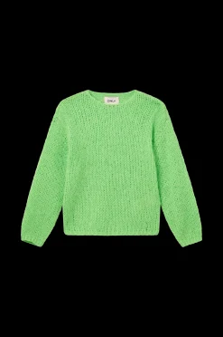 KIDS ONLY Troja Kognordic Life Ls O-Neck Knt New