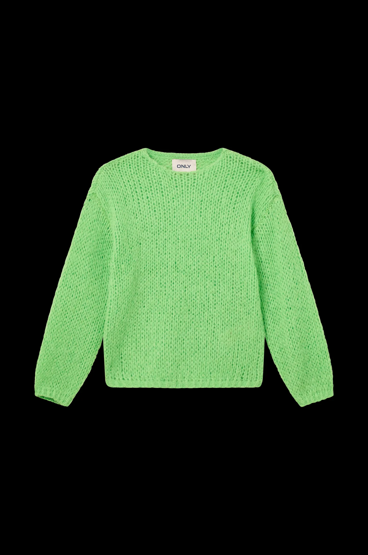 KIDS ONLY Troja Kognordic Life Ls O-Neck Knt New