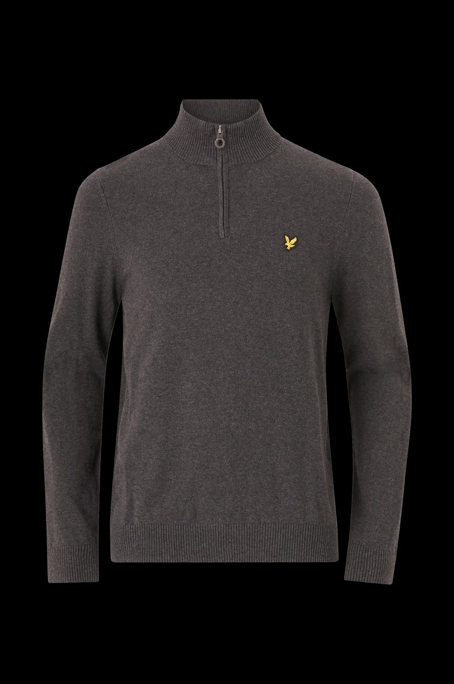 Lyle & Scott Troja Mid Knits Online