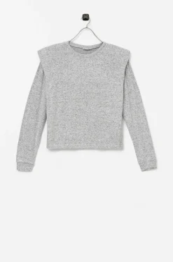 Name it Troja Nkfniline Ls Knit Outlet