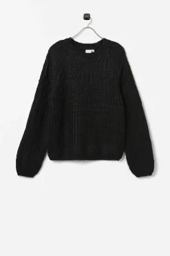 Name it Troja Nkfonetty Ls Knit Discount