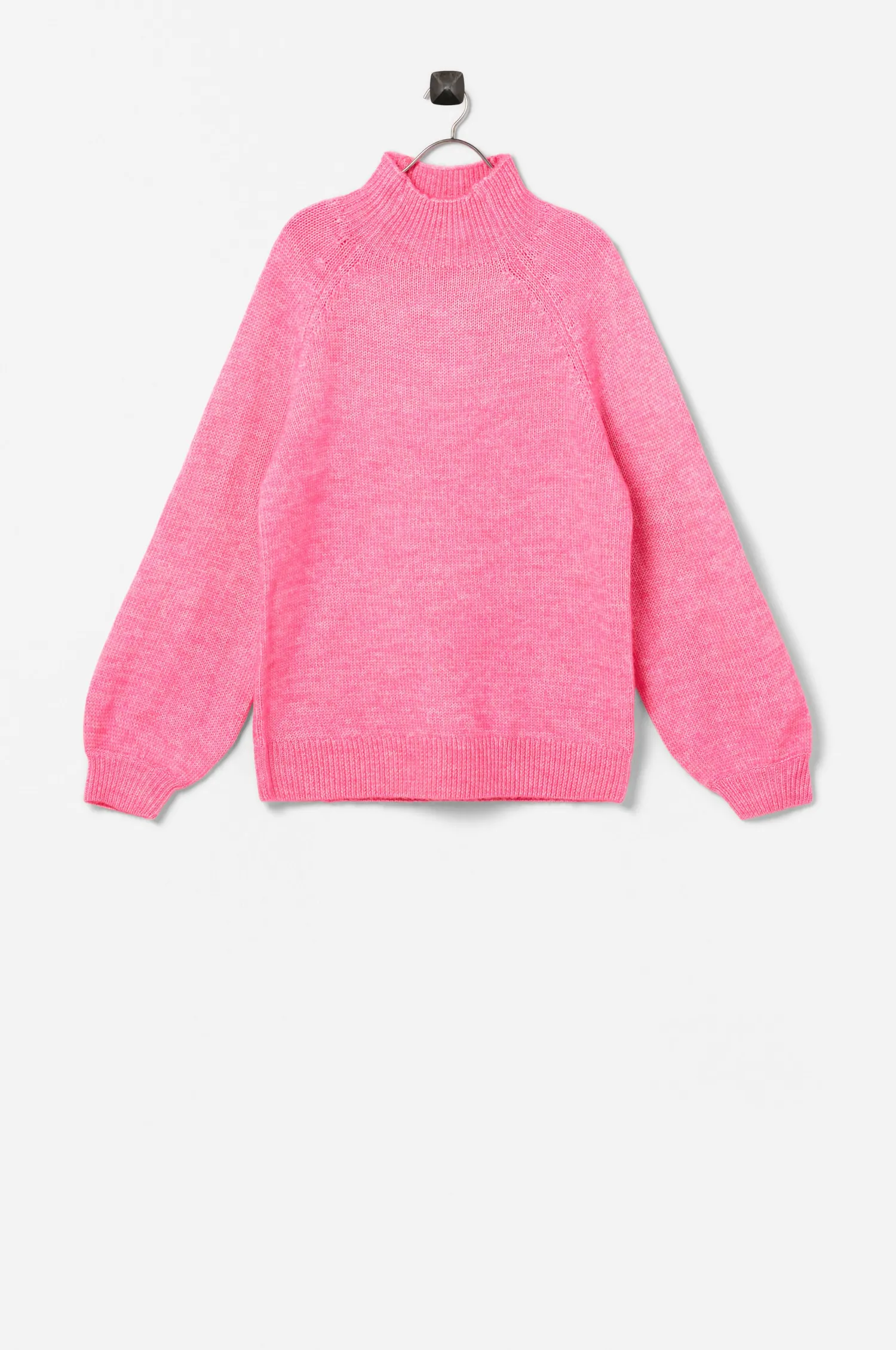 Name it Troja Nkfriline Ls Knit Shop