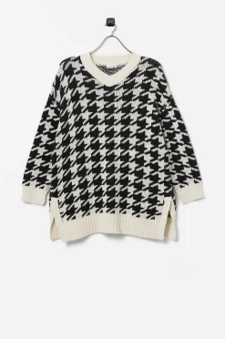 Name it Troja Nkfrooth Ls Long Oversize Knit Shop