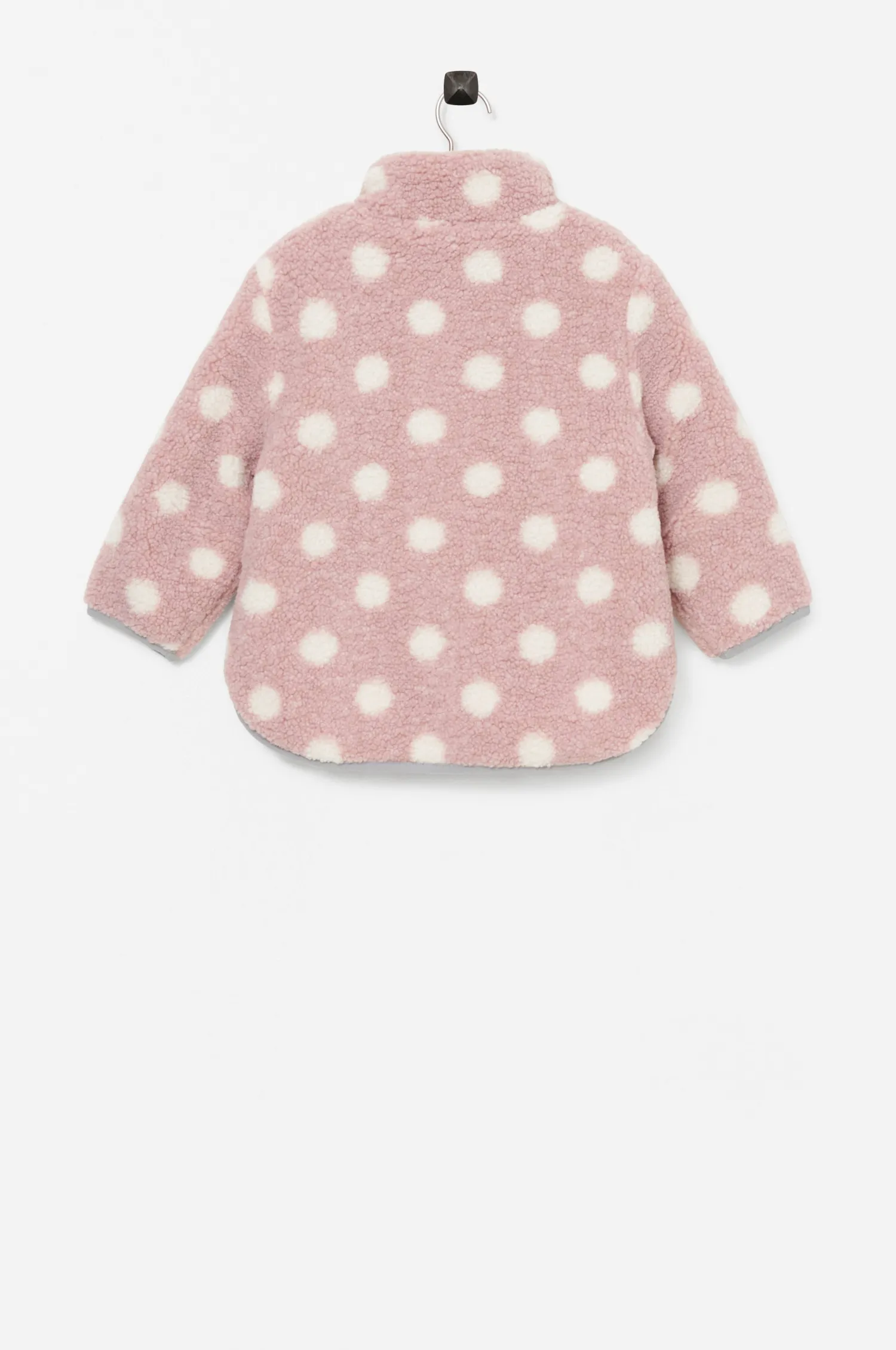 Name it Troja Nmfmolina Teddy Jacket Clearance