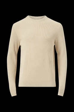 ONLY & SONS Troja Onsphil 12 Struc Crew Knit Discount
