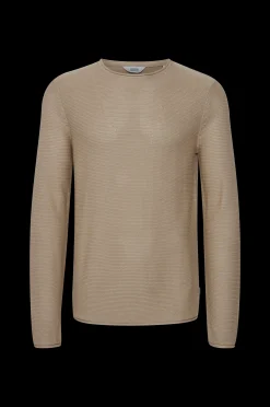 Solid Troja Sdjarah 62100 Knit Pullover Online