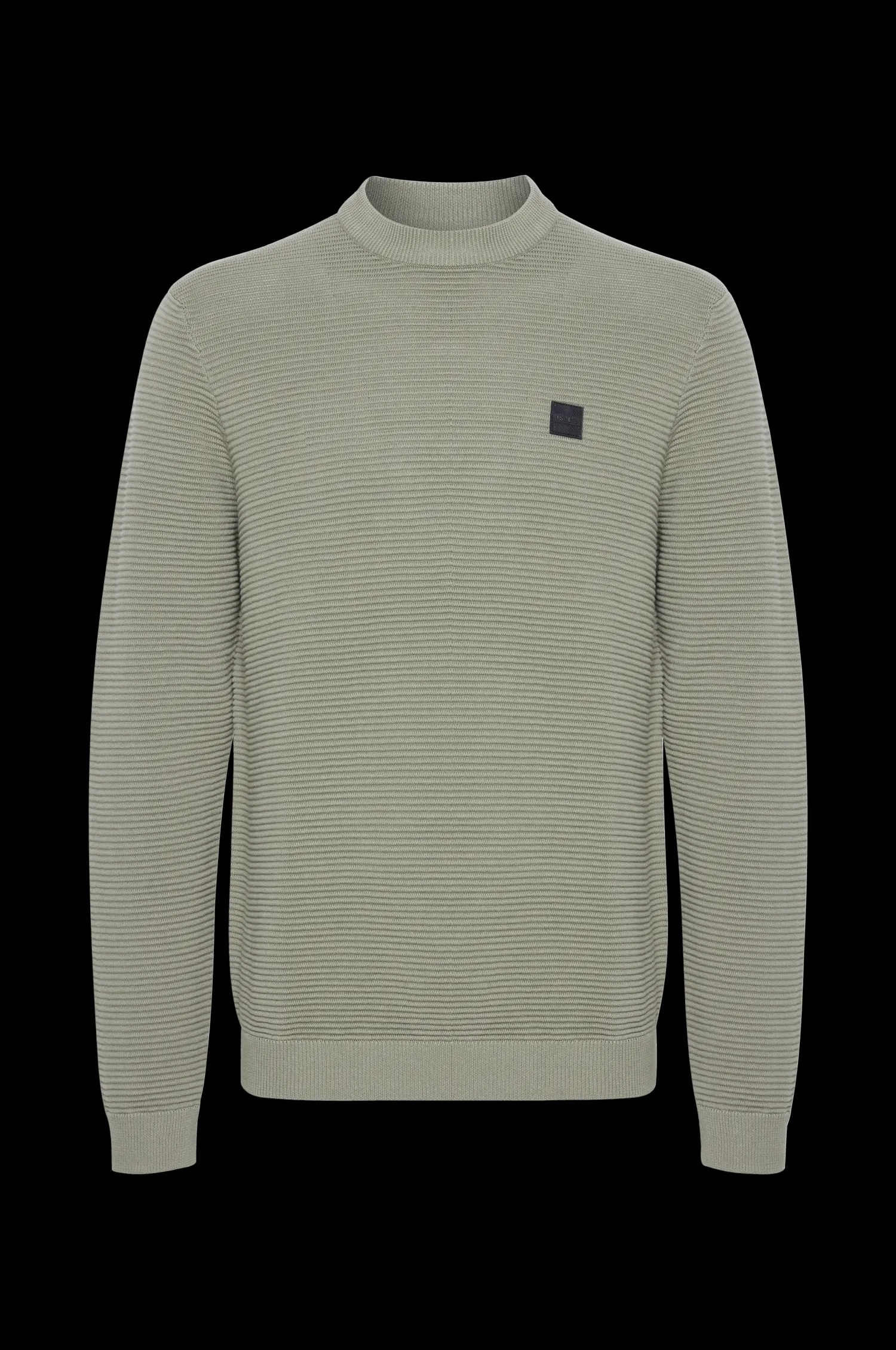 Solid Troja Sdvalencia Knit Pullover Fashion