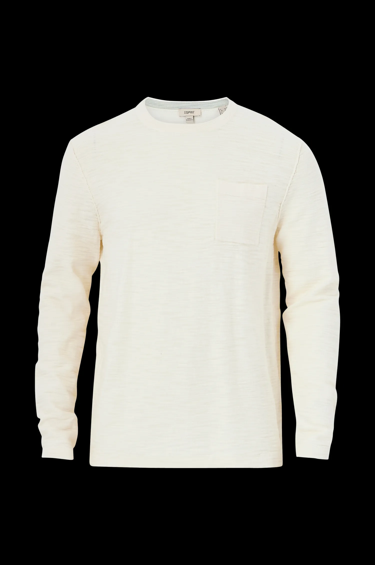 Esprit Troja Sus Slub Pkt Clearance