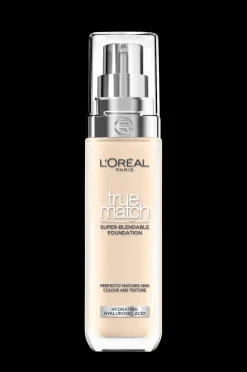 L'Oréal Paris True Match Foundation