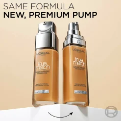 L'Oréal Paris True Match Foundation