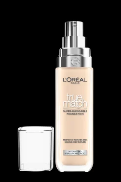 L'Oréal Paris True Match Foundation