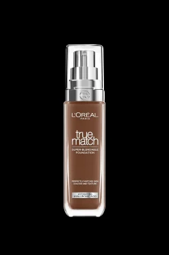 L'Oréal Paris True Match Foundation