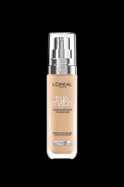 L'Oréal Paris True Match Foundation