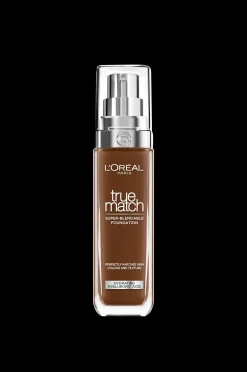 L'Oréal Paris True Match Foundation