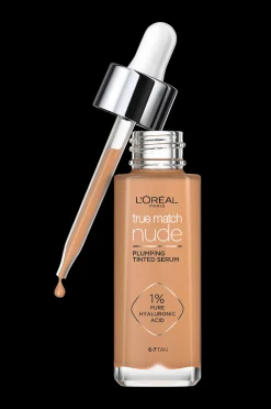 L'Oréal Paris True Match Nude Plumping Tinted Serum 30 Ml