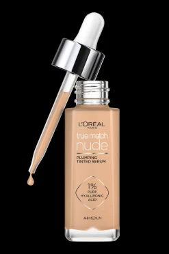 L'Oréal Paris True Match Nude Plumping Tinted Serum 30 Ml