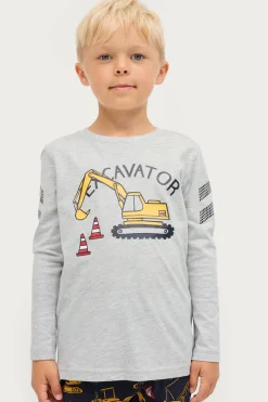 Ellos T-Shirt + Byxa Jack Fashion