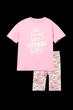 Ellos T-Shirt + Leggings Judith Shop