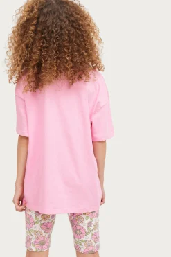 Ellos T-Shirt + Leggings Judith Shop