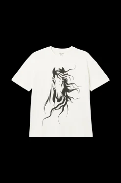 Ellos T-Shirt + Leggings Judith Fashion