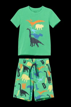 Ellos T-Shirt + Shorts Joel Sale