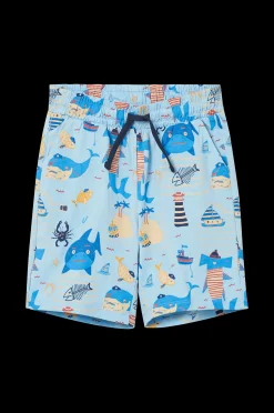 Ellos T-Shirt + Shorts Joel Clearance