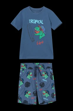 Ellos T-Shirt + Shorts Joel Online