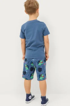 Ellos T-Shirt + Shorts Joel Online