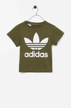 adidas Originals T-Shirt Adicolor Trefoil Tee Best Sale