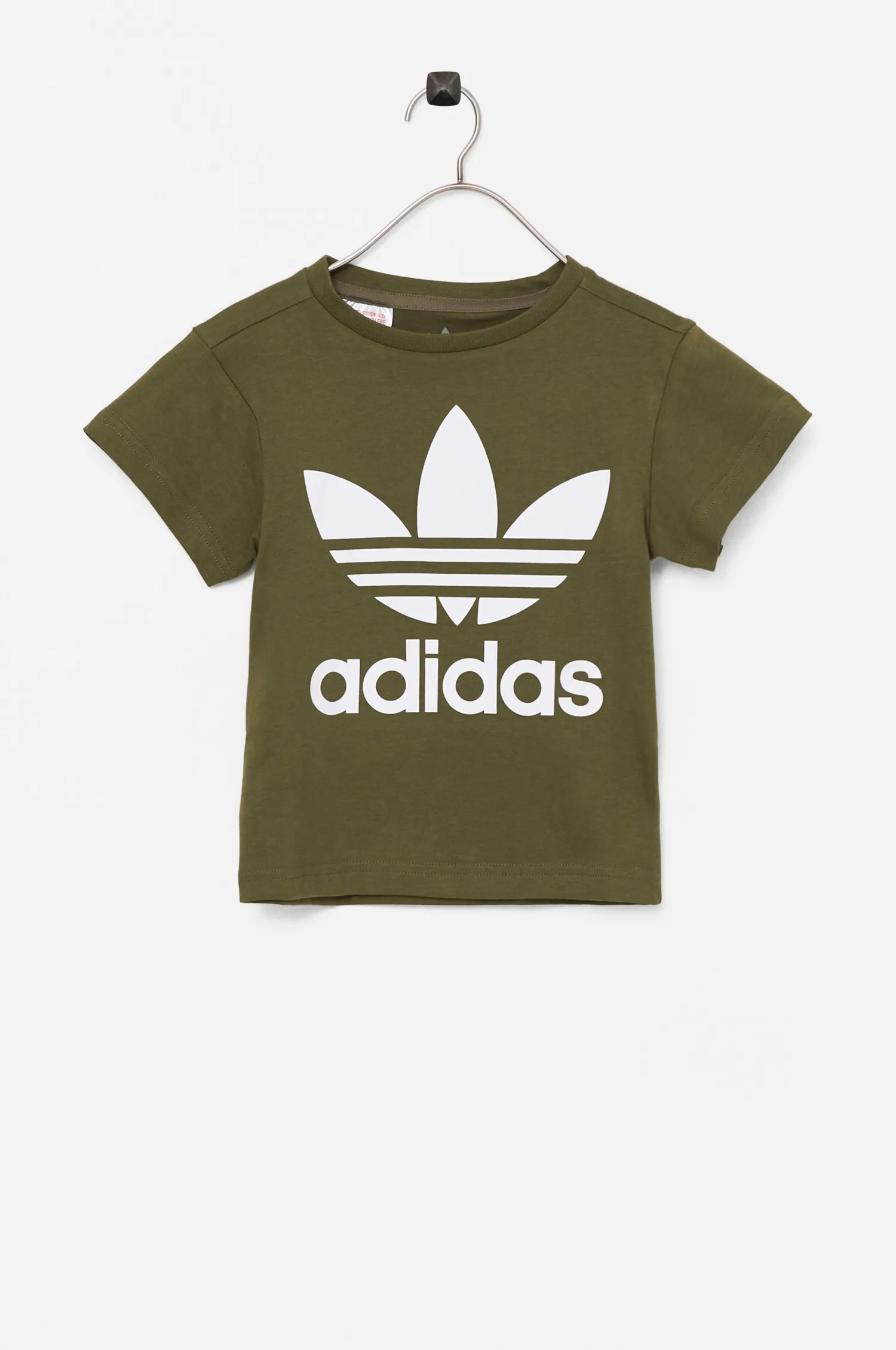 adidas Originals T-Shirt Adicolor Trefoil Tee Best Sale