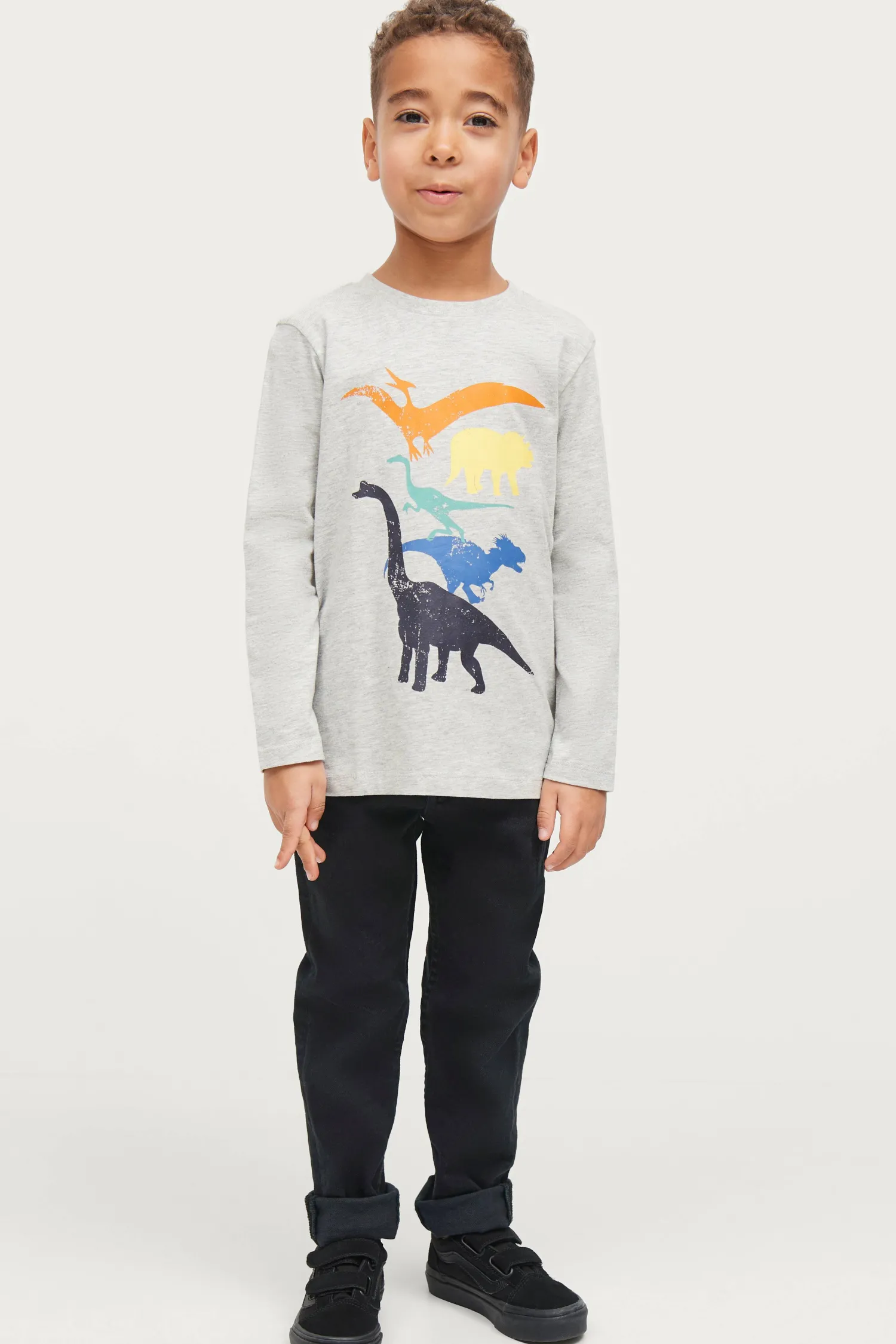 Ellos T-Shirt Alex Outlet