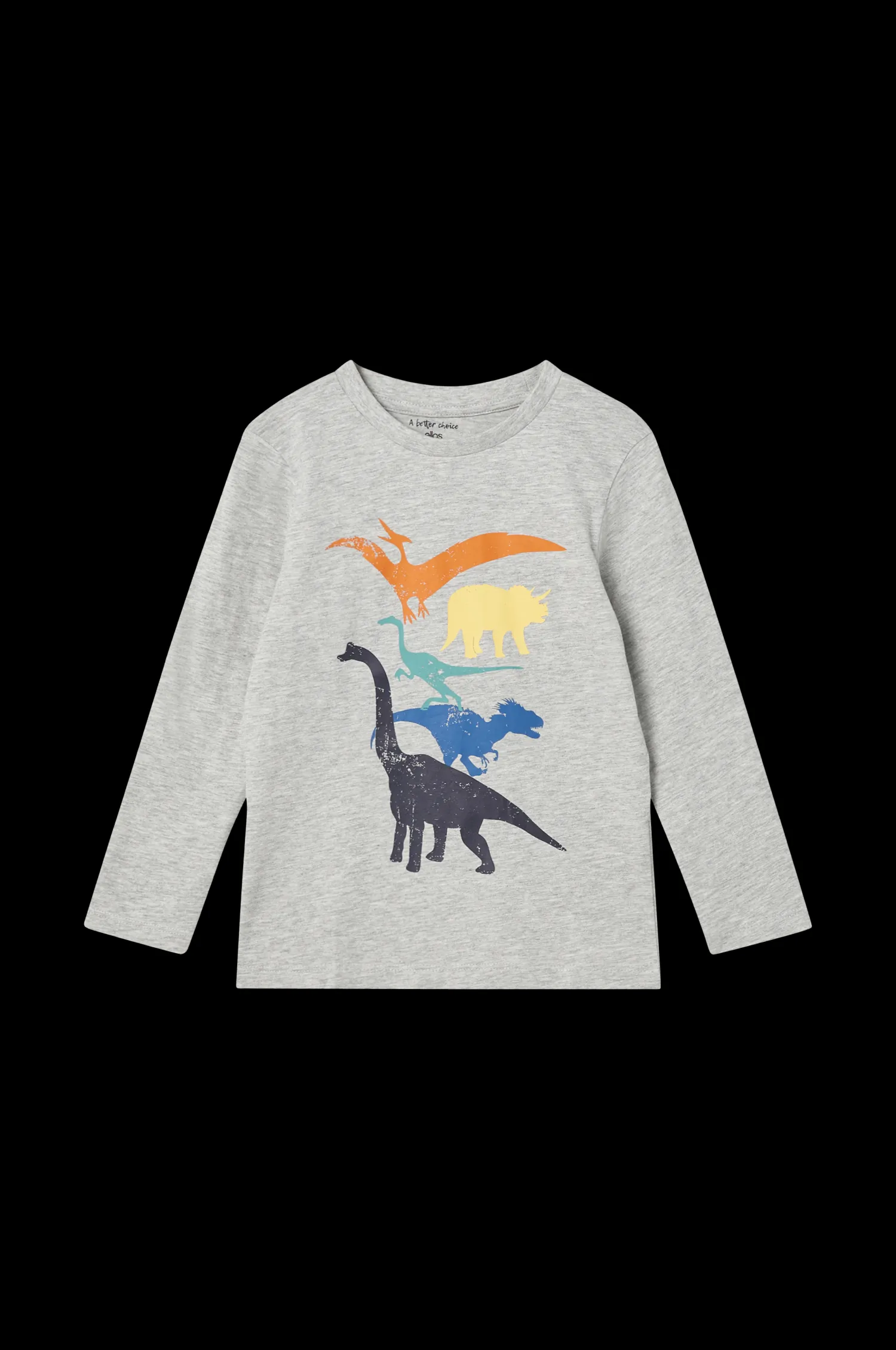 Ellos T-Shirt Alex Outlet
