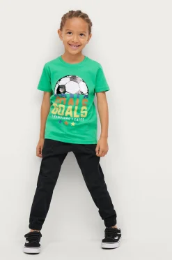 Ellos T-Shirt Anton Best Sale