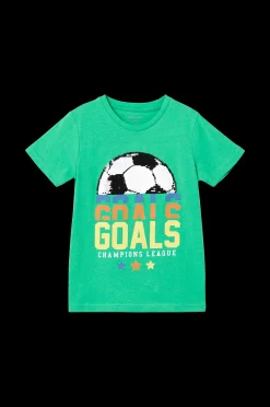 Ellos T-Shirt Anton Best Sale