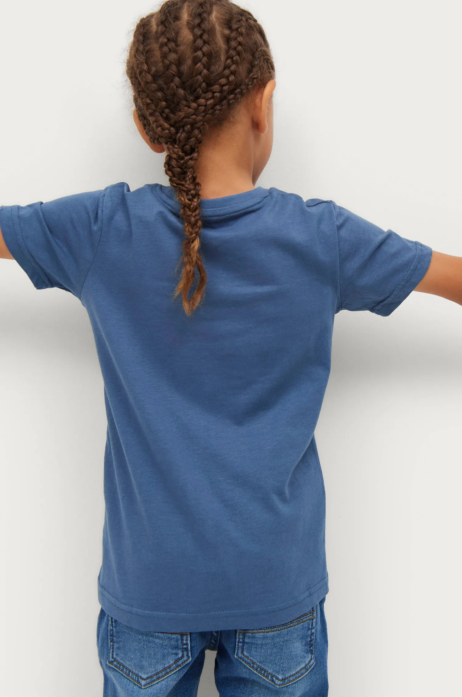 Ellos T-Shirt Anton Best