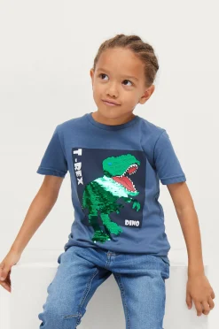 Ellos T-Shirt Anton Best