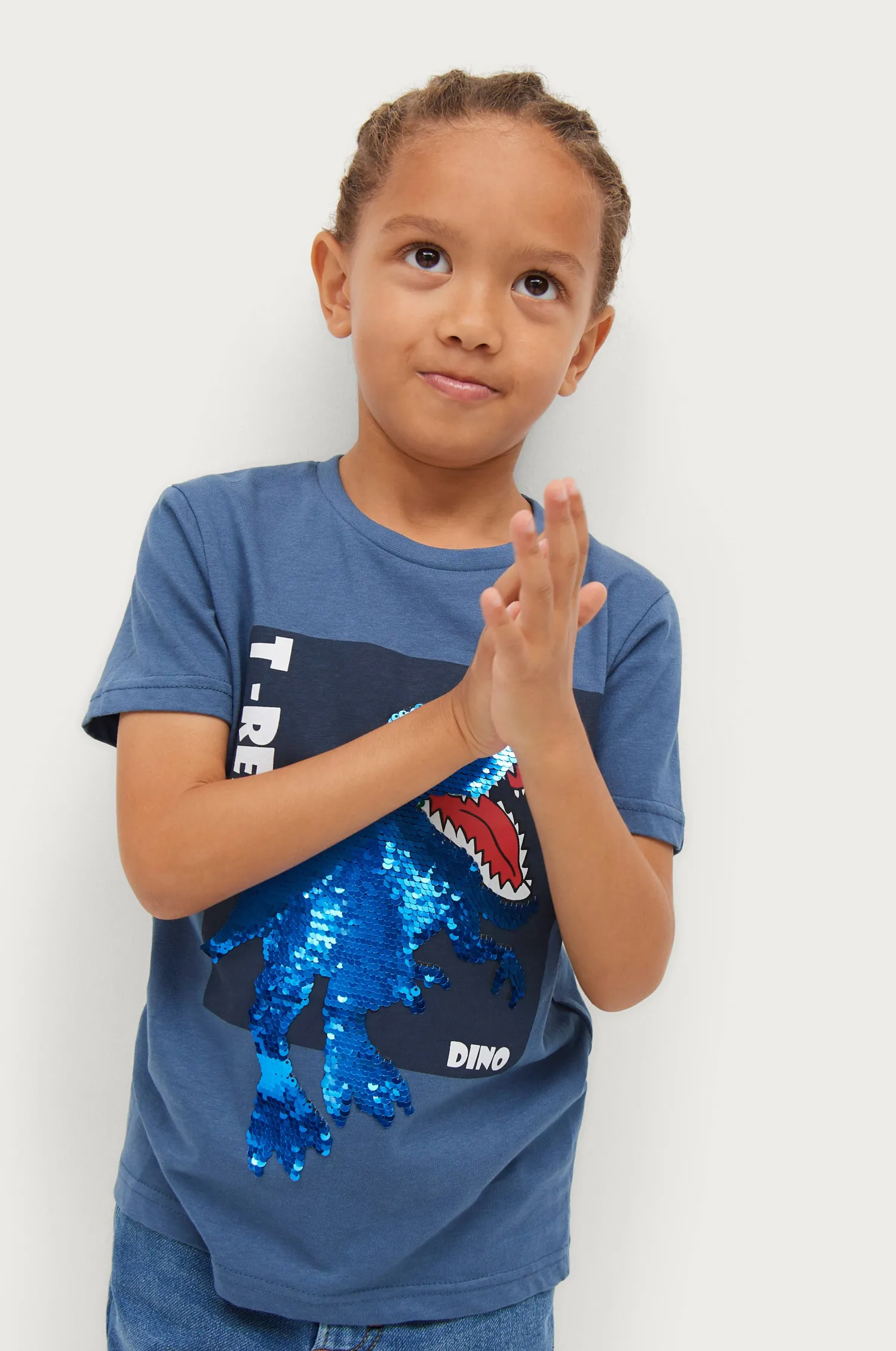 Ellos T-Shirt Anton Best