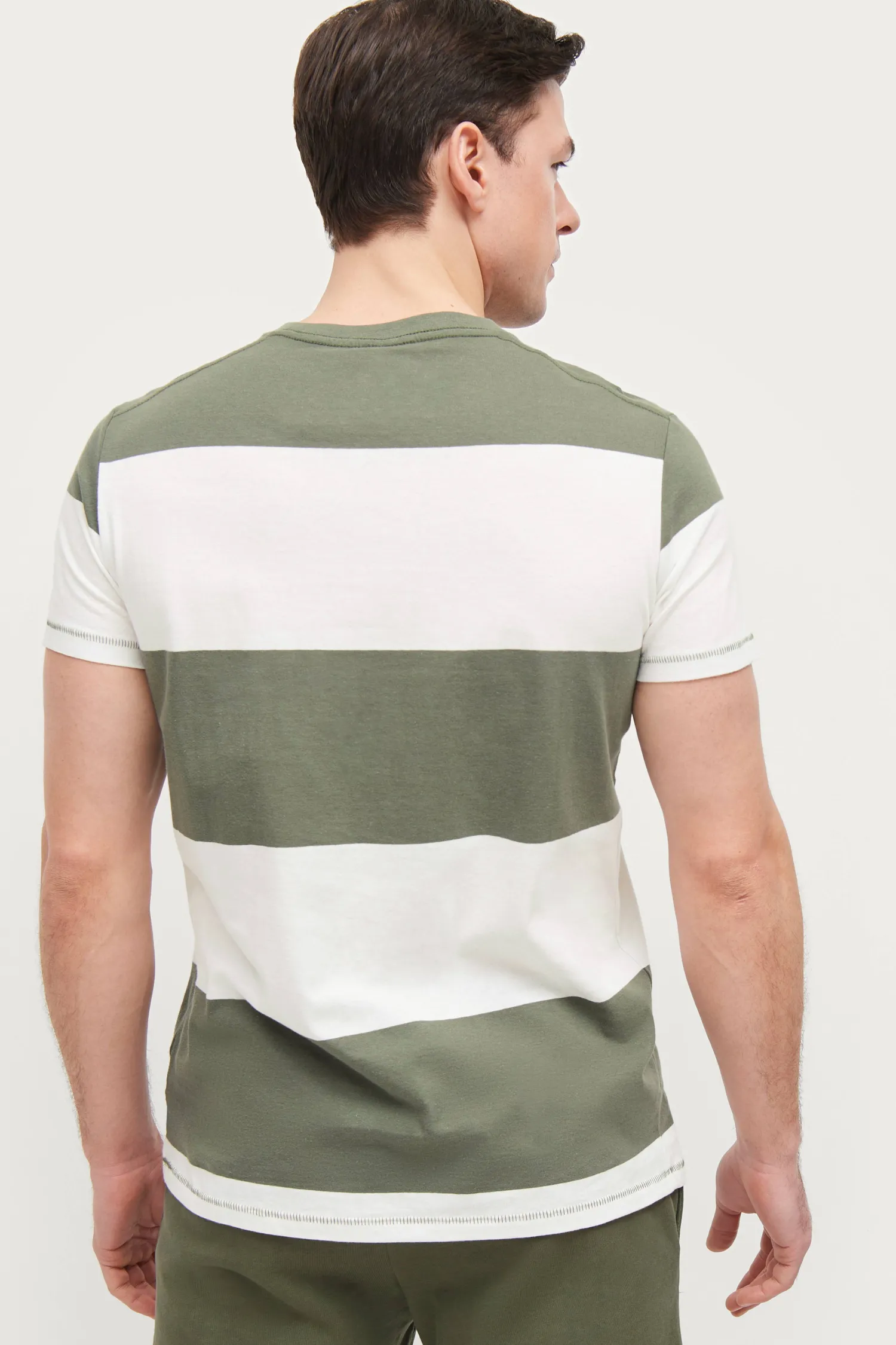 Ellos T-Shirt Axel Online