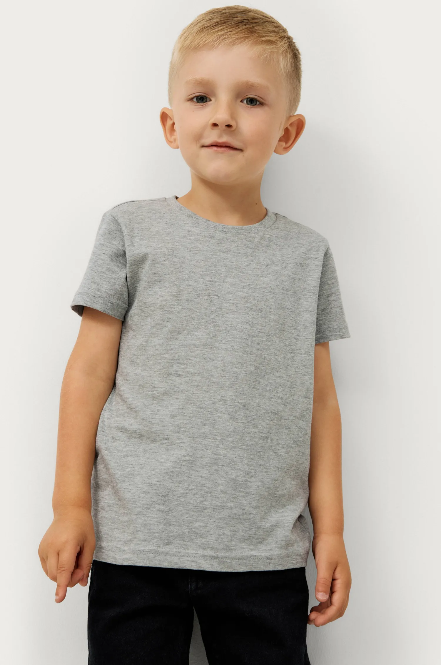 Ellos T-Shirt Basic Cheap