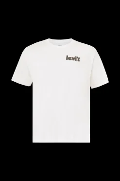 Levi's T-Shirt Big Ss Relaxed Fit Tee Big Pos Fashion