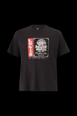 Levi's T-Shirt Big Ss Relaxed Fit Tee Big Pos Sale