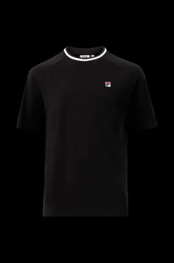FILA T-Shirt Biloxi Tee Outlet
