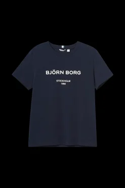 Björn Borg T-Shirt Borg Logo T-Shirt Sale