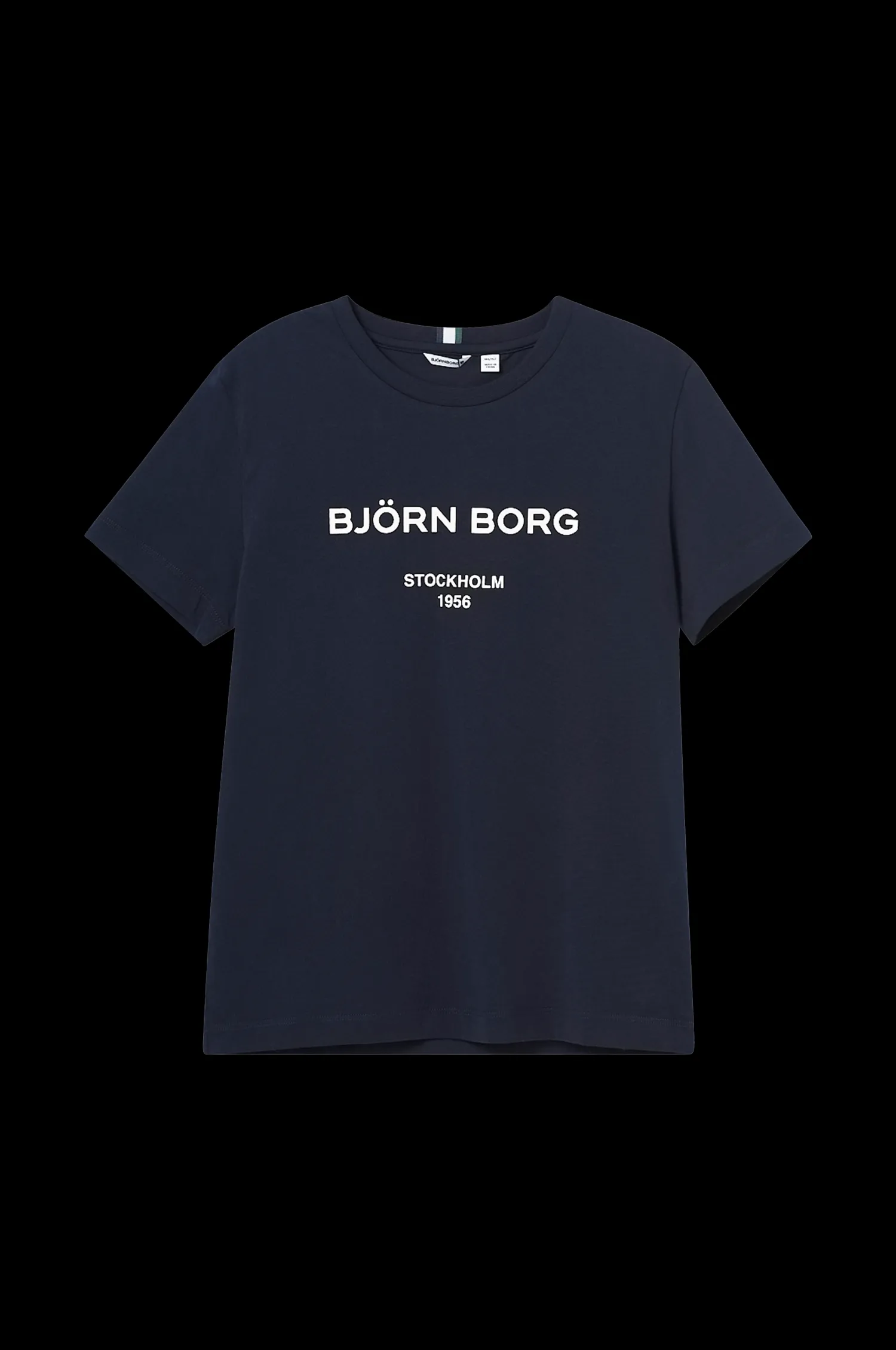 Björn Borg T-Shirt Borg Logo T-Shirt Sale
