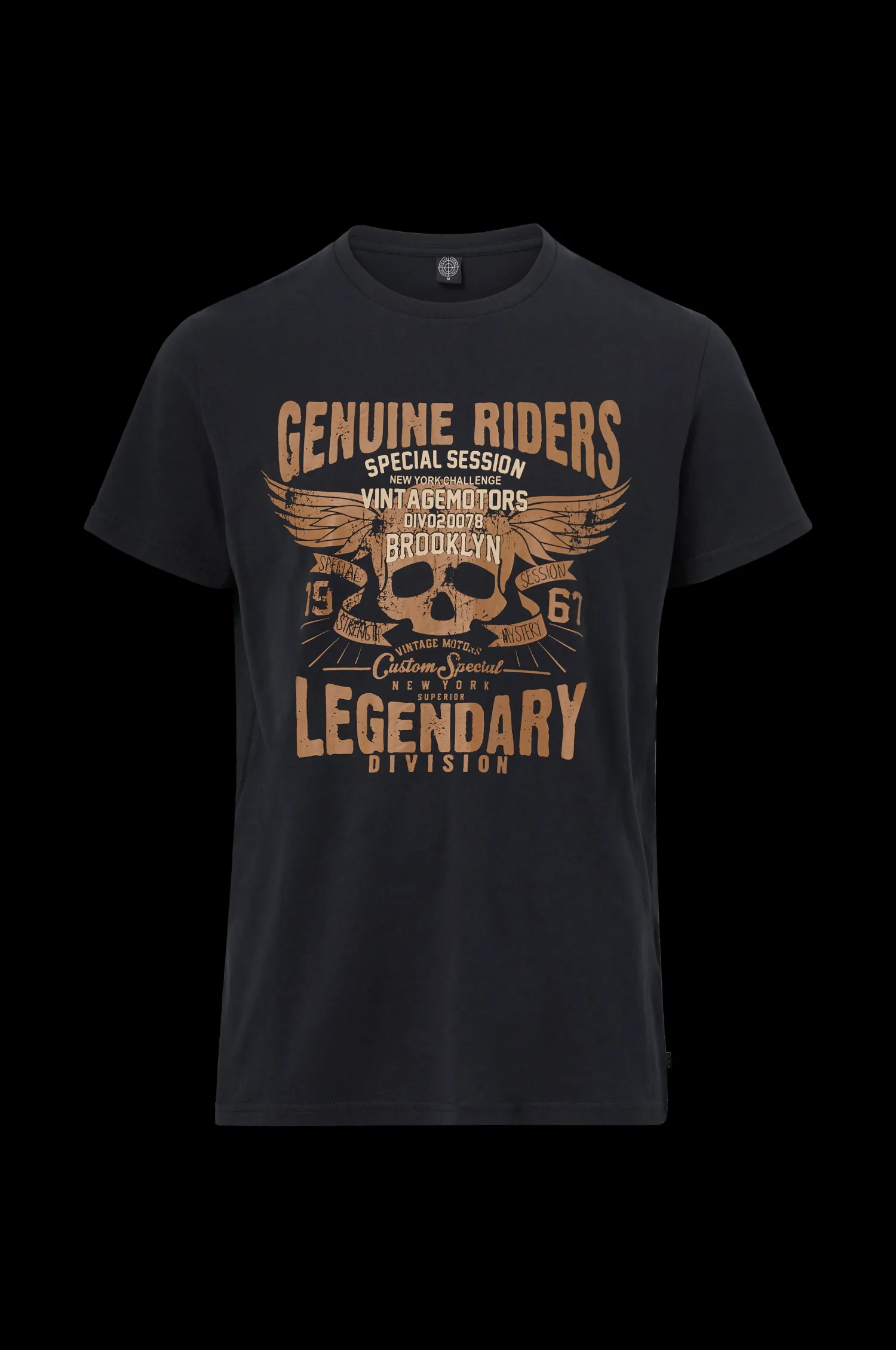 Ellos T-Shirt Brody Sale