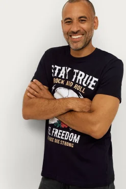 Ellos T-Shirt Brody Best