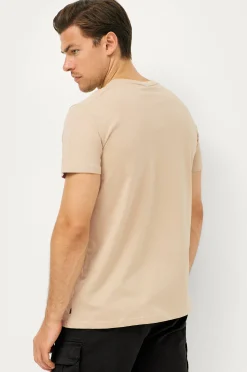 Ellos T-Shirt Brody Hot