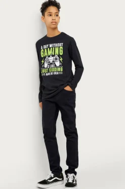 Ellos T-Shirt Caleb New