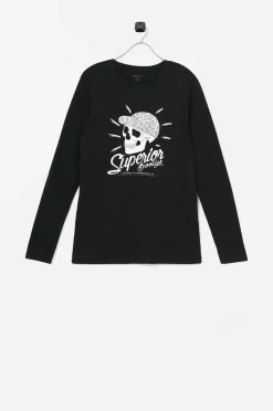 Ellos T-Shirt Caleb Cheap