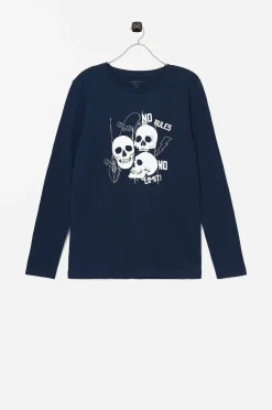 Ellos T-Shirt Caleb Cheap